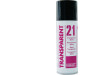 SPREJ TRANSPARENT 21 (007063)