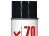 PLASTIC 70 PLASTIK SPREJ 200ML (004492)
