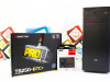 Računar Hunter 2; Pentium G4560; 120GB SSD; 4GB RAM