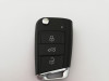 Kljuc za VW Golf 7 2014 I 2015