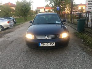 Vw Pasat 5 1.9 tdi 66kw 99godina