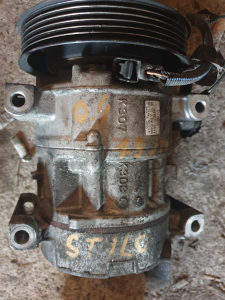 KOMPRESOR KLIME STILO 1.9 JTD