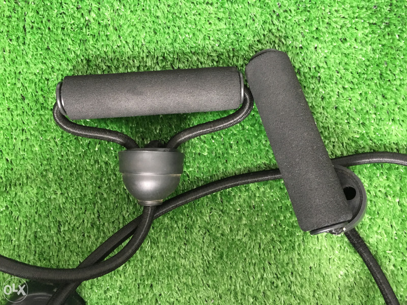 Mini Stepper Energetics