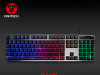 TASTATURA GAMING FANTECH K613L
