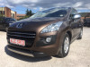PEUGEOT 3008 2.0 HDI AUTOMATIK HYbrid4 4X4