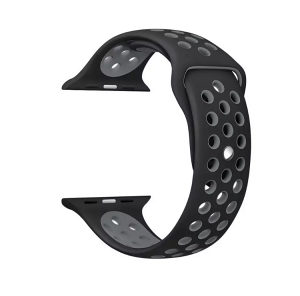 Apple Watch Nike band