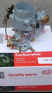 KARBURATOR FICO NOV ORGINAL ITALY 061 140 599