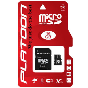Memori kartica micro SD 64GB class 10