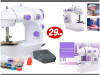 MINI MASINA ZA SIVENJE SIVACA MASINA 3 U 1 066 494 941