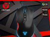 GAMING MIŠ FANTECH X15 PHANTOM
