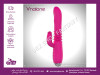Vibrator IDOL Plus Roto Penetracija | Sex Shop Fantasy
