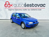 VW GOLF 1.6 FSI