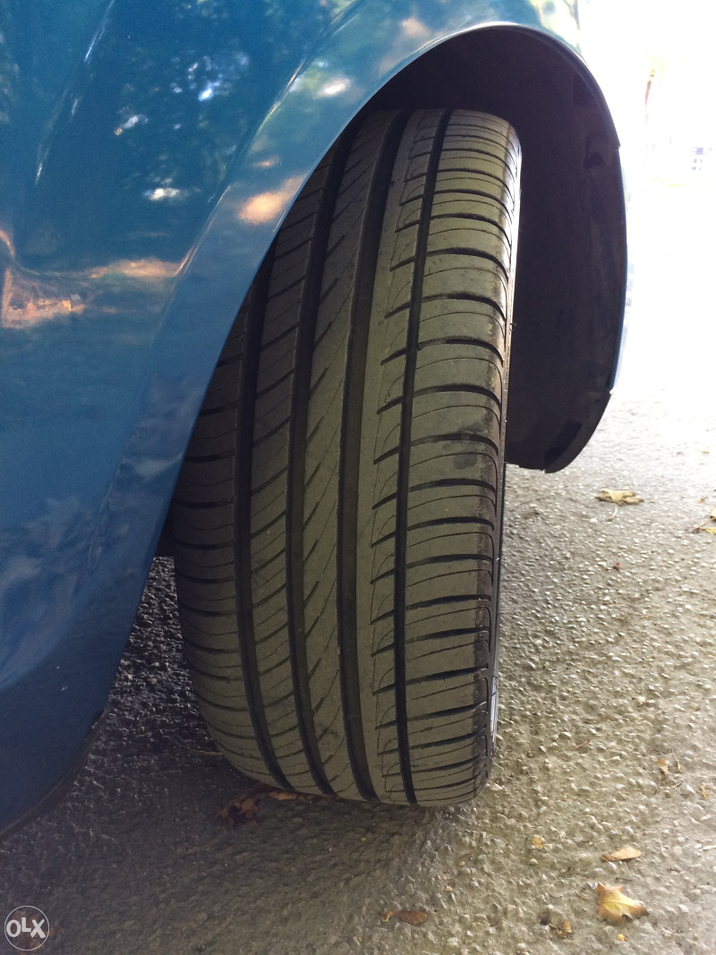 Ford Focus 2.0 TDCi, Bi-Xenon