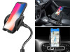 360c rotacioni auto stalak Long Neck