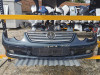 Mercedes c w203 coupe prednji branik 2004