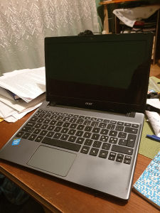 Displej 11.6" led za laptop