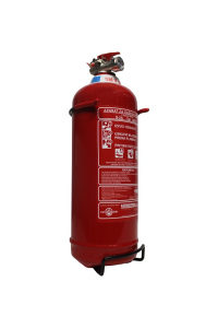 [NOVO] Protupožarni aparat za vozila 2 KG