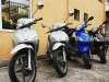 Rent a moto, Rent a car, Iznajmljivanje motora