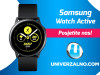 Samsung Galaxy Watch Active R500