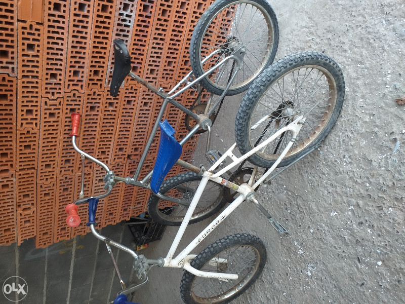 Bemix Bike Biciklo Bemix Bicikli