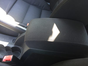 Naslonjač za ruku Škoda oktavia