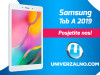 Samsung Galaxy Tab A 2019 8.0 LTE (T295)