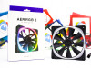 Cooler NZXT AER RGB 2 140mm HF-28140-B1