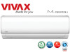 VIVAX 18-ka INVERTER ACP-18CH50AEMI 5.6kW WiFi klima