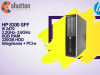 HP 8300 i5 3.Gen 8GB RAM 320HDD