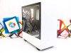 Kućište NZXT H500i bijelo-crno CA-H500W-W1