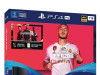 PlayStation 4 Pro 1TB G chassis + FIFA 20 + FUT 20 VCH
