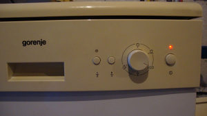 Mašina za suđe Gorenje GS60010W-dijelovi