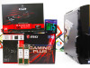 Gaming PC N21; i5-9400F; RX 570; 16GB DDR4; SSD; HDD
