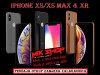 IPHONE XS MAX 64GB SILVER/BIJELI *NOVO*GARANCIJA* 64 GB