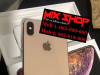 Iphone XS MAX 256GB GOLD/ZLATNI *NOVOO-FULL* 256 GB