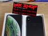 Apple Iphone XS 256GB BLACK/CRNI *NOVOO-FULL* 256 GB