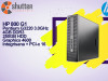 HP 800 G1 SFF - Pentium G 3.0GHz Dual Core
