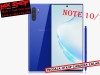Samsung Galaxy NOTE 10 PLUS Dual Sim-Duos PLAVI*NOVO*DS