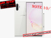 Samsung Galaxy NOTE 10 PLUS Aura White/Bijeli *NOVO*
