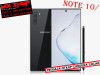 Samsung Galaxy NOTE 10 Dual Sim-Duos CRNI *NOVO* DS