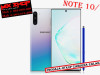 Samsung Galaxy NOTE 10 Dual Sim-Duos GLOW *NOVO* DS