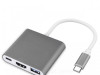 USB-C (USB C) Multiport HDMI USB (30762)