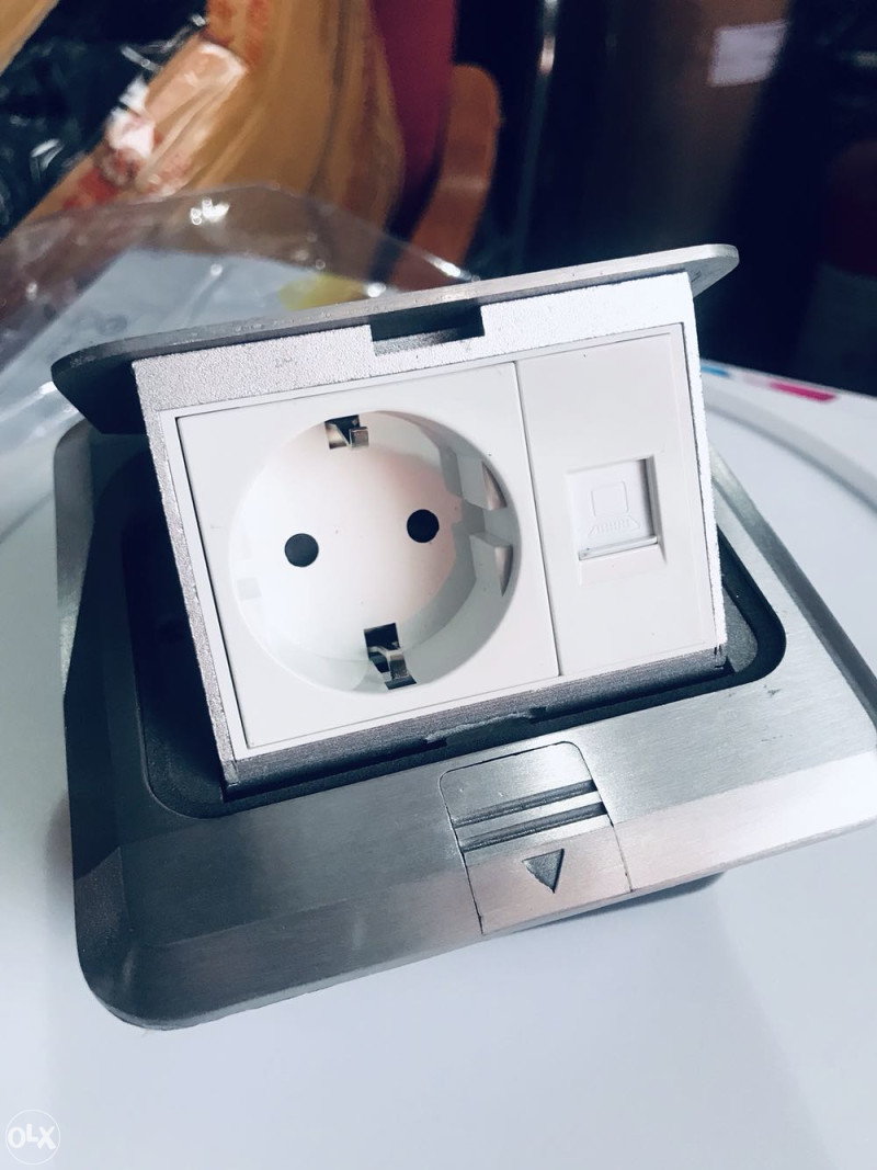 Uticnica podna - Utičnice i prekidači - OLX.ba