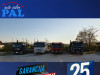 Transport vozila iz Europe