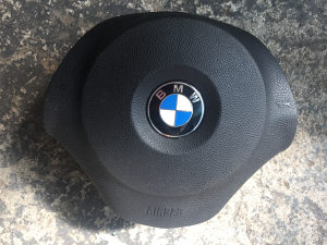 Airbag volana BMW 120, 118