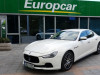 Maserati Ghibli SQ4 3.0 2015