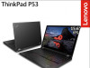 Lenovo ThinkPad P53 i7 9750H Quadro T1000 4GB Dx12 WorkStation