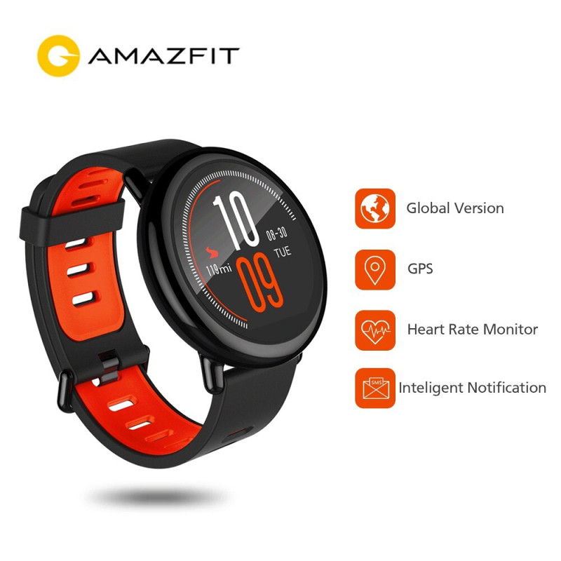 Olx amazfit online pace