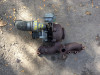 Turbina Passat 6/3C 2.0 TDI 103kw