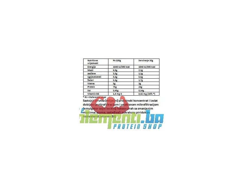 YAMAMOTO ULTRA WHEY COMPLEX 4kg